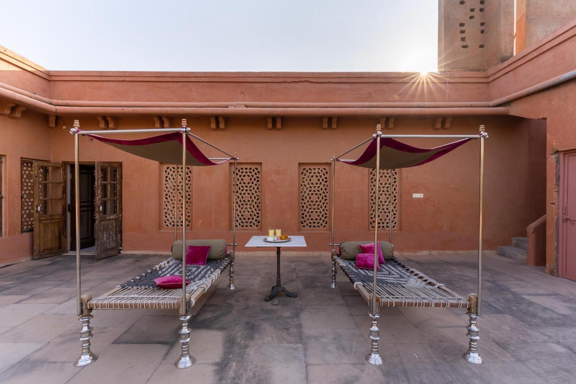 Srinivas The Royal Residence, Jaipur Exterior photo