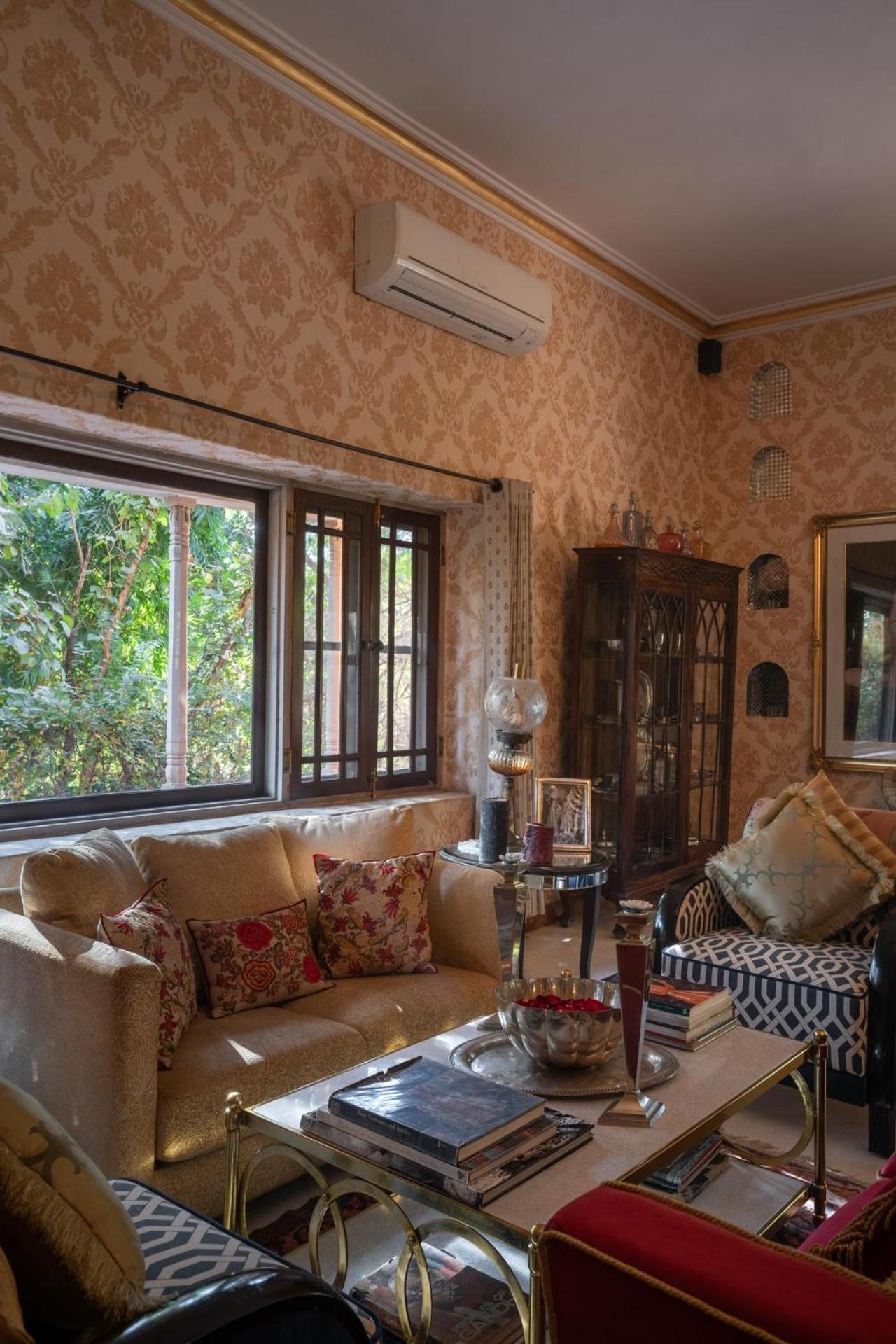Srinivas The Royal Residence, Jaipur Exterior photo