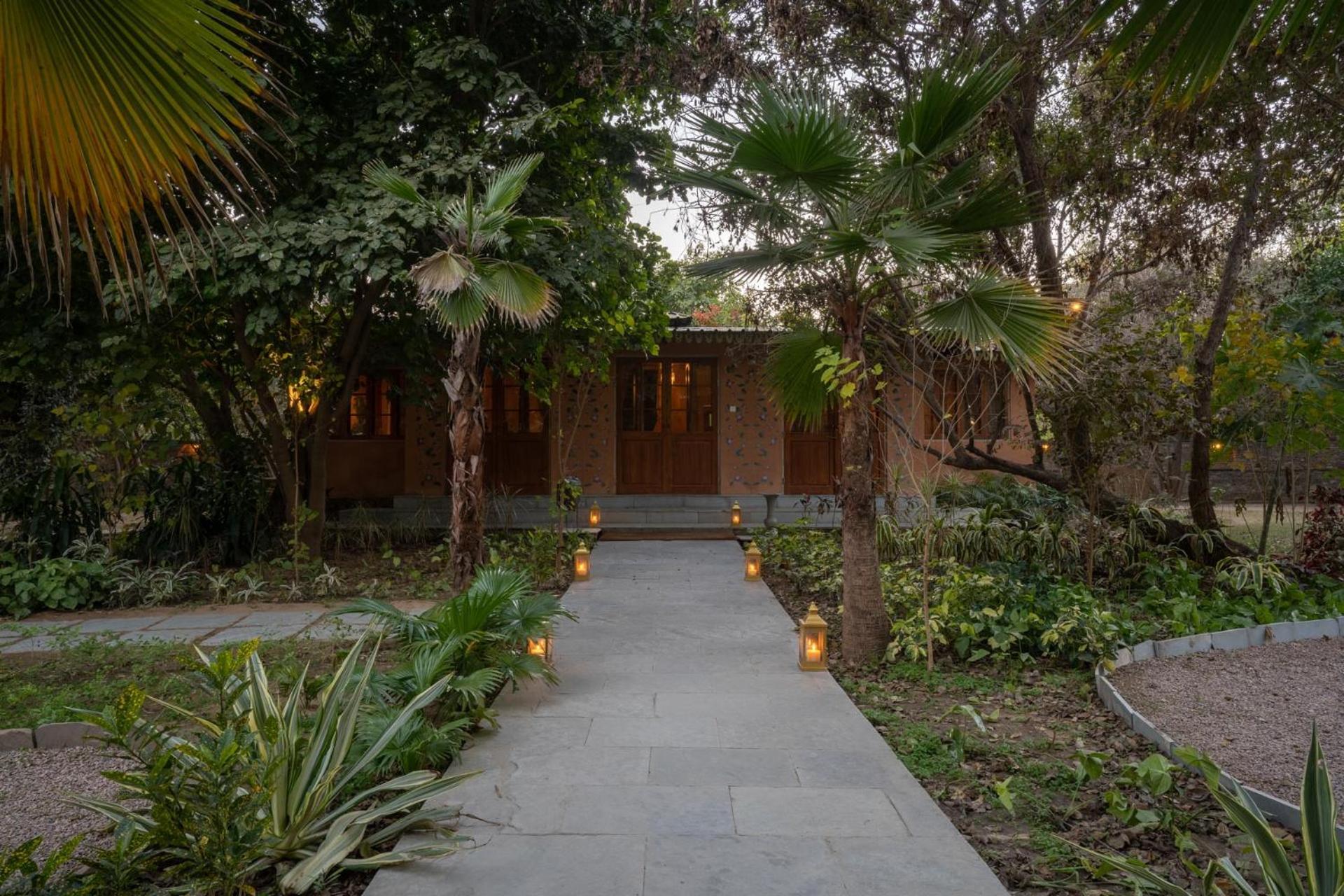 Srinivas The Royal Residence, Jaipur Exterior photo