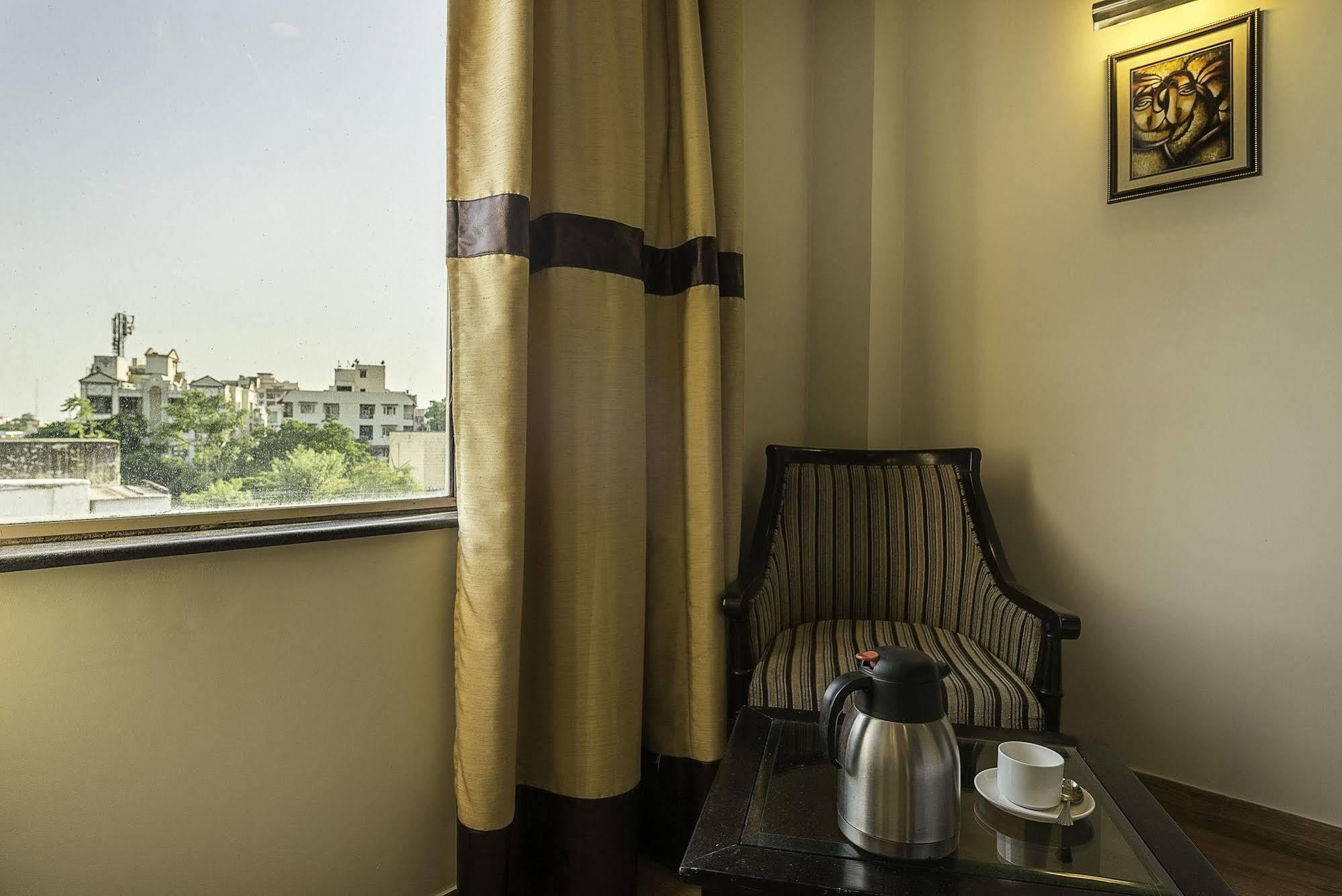 Srinivas The Royal Residence, Jaipur Exterior photo